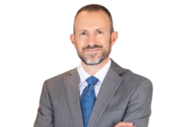 SmallSat Europe Speaker Focus: Rear Admiral Louis Tillier, EU Satellite Centre