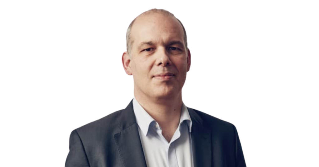 SmallSat Europe Speaker Focus: Luis Gomes, AAC Clyde Space