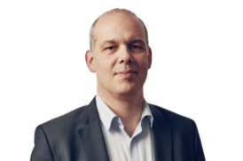 SmallSat Europe Speaker Focus: Luis Gomes, AAC Clyde Space