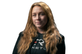 SmallSat Europe Speaker Focus: Jenna Herrera, Rocket Lab