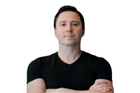 SmallSat Europe Speaker Focus: Dr. Jordan Vannitsen, Odysseus Space