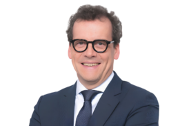 SmallSat Europe Speaker Focus: Philippe Glaesener, SES Space & Defence