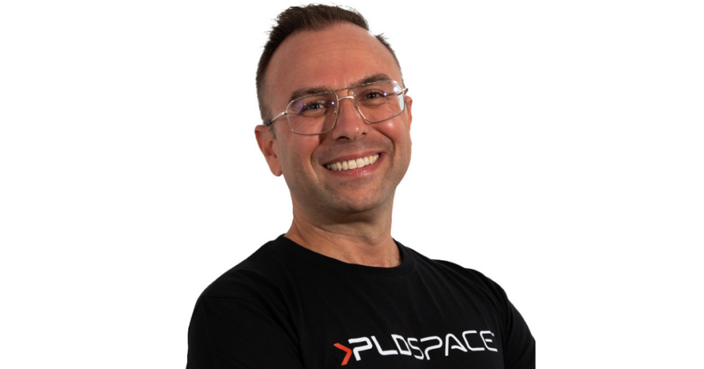 SmallSat Europe Speaker Focus: Daniele Dallari, PLD Space