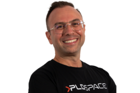 SmallSat Europe Speaker Focus: Daniele Dallari, PLD Space
