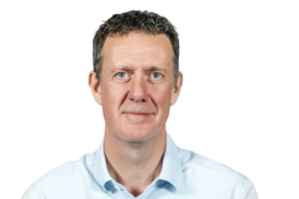 SmallSat Europe Speaker Focus: Stewart Marsh, Cambridge Consultants