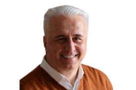 SmallSat Europe Speaker Focus: Dr. Giuseppe Borghi, European Space Agency Φ-lab