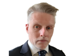 SmallSat Europe Speaker Focus: Dr. Thomas Withington, Royal United Services Institute