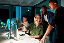 Viasat Selects Atos to Modernize Its Global Digital Workplace Operations