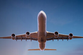 Viasat’s Next-Gen Cockpit Service Reaches Milestone as Airlines Modernize Communications to Save Fuel