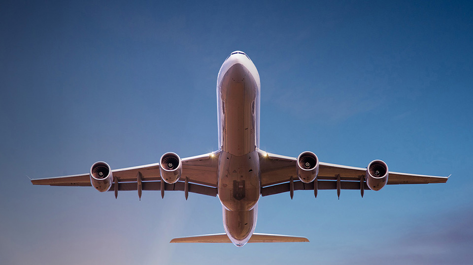 Viasat’s Next-Gen Cockpit Service Reaches Milestone as Airlines Modernize Communications to Save Fuel