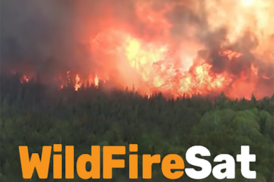 Canadian Space Agency Shifts to Agile Procurement and Resets WildFireSat Mission