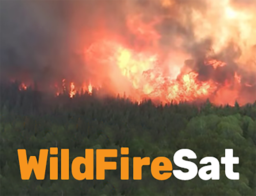 Canadian Space Agency Shifts to Agile Procurement and Resets WildFireSat Mission