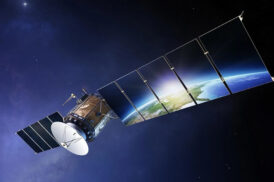 York Space Systems to Acquire Solestial to Verticalize Space Solar Supply Chain