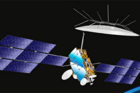 Major opportunities for 2 GHz over Europe
