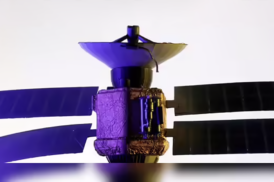 Foxconn Launches Second-Generation PEARL Satellites via SpaceX Falcon 9