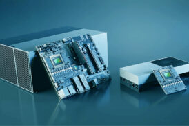Aitech Supercharges its Space-Proven Rugged AI Systems with NVIDIA IGX Thor
