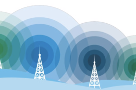 Spectrum-Sharing Rules Get an Overhaul