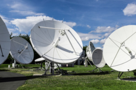 Clearing C-band “will be expensive” says SES