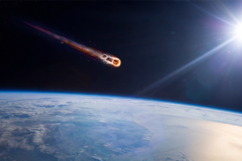 Astroscale Launches Industry Initiative to Study Atmospheric Impact of Spacecraft Reentry