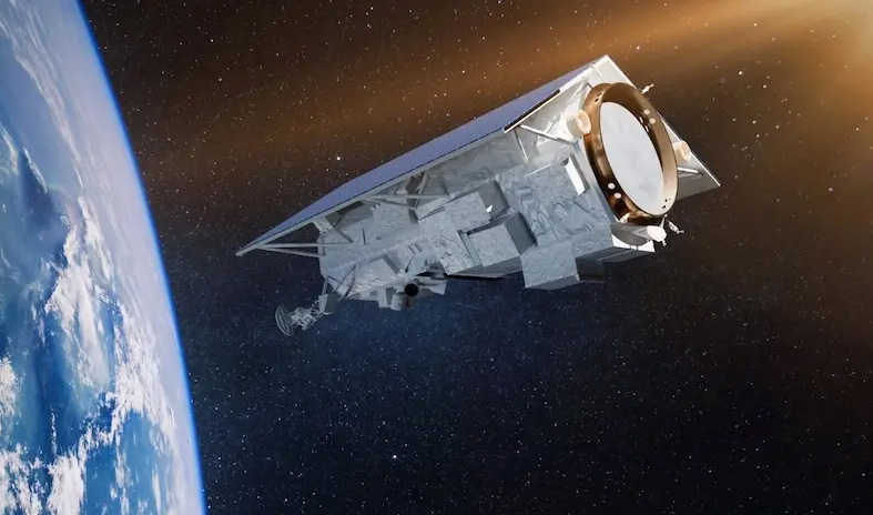 Next-Gen Spatial Intelligence: BAE Systems Secures Agreement to Build High-Resolution Vantage Satellite Buses for Vantor