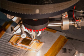 Onboard Autonomy Hardening: BAE Systems and GlobalFoundries Validate Strategic Rad-Hard Endura Space Processor
