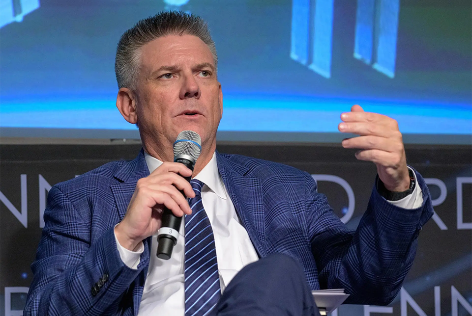 Brian Hughes Appointed as New Director of NASA’s Kennedy Space Center to Oversee Surging Launch Demand