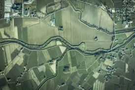 Geospatial Advertising Convergence: Channel 4 and CACI Unveil “Geo Mapping” Tool for Hyper-Targeted Streaming Campaigns