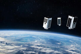 Hybrid Earth Intelligence: NASA Expands Commercial Satellite Data Integration in $476M Cloud-Driven Push