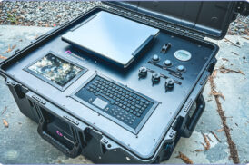 Hybrid Edge Mobility: Contrivian Launches “Horizon Plus” to Deliver Intelligent Multi-Orbit Field Communications