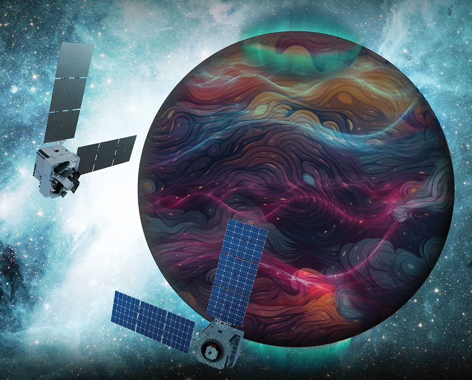 Space News for Sunday, June 21, 2026