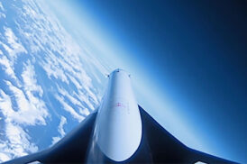 Reusable Logistics: Dawn Aerospace Secures $25M Series B for Spaceplane and Orbital Refueling Systems