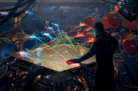 Energration and Atombeam Partner on DARPA Proposal to Revolutionize Tactical Data Movement at the Defense Edge