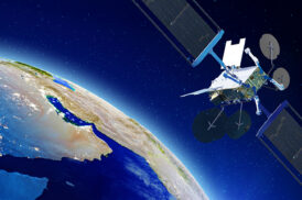 Es’hailSat Selects Thales Alenia Space to Build Software-Defined Eshail-3/Türksat-Biruni Satellite
