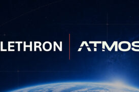 Sovereign Microgravity: Elethron and ATMOS Space Cargo Finalize Low-Earth Orbit Payload Engineering Campaign
