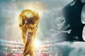US Department of Justice Seizes 400 Domains Streaming World Cup Matches Under Operation Offsides