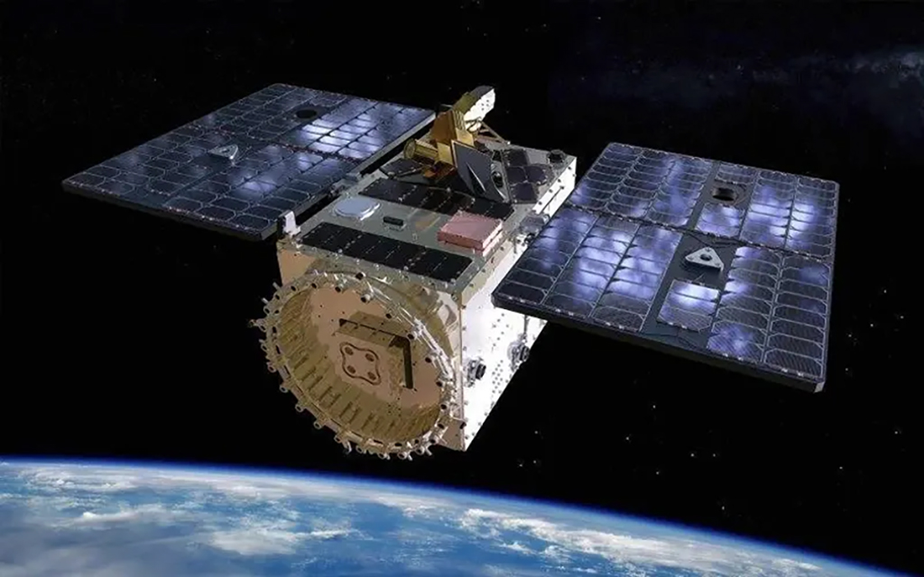 Poland Sovereignty: GMV to Develop Core Ground Control Platform for CAMILA Constellation