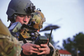 Navigating Contested Battlespaces: Military GPS Receiver Market Approaches $3 Billion Amid Electronic Warfare Surge