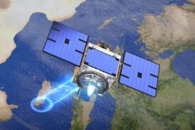 SITAEL Unveils €200 Million Growth Strategy and ESA Mission Contract at SmallSat Europe