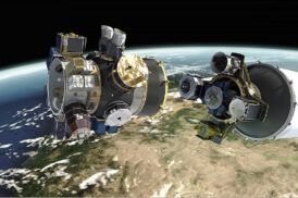 Sovereign Space Expansion: Portugal Procures Dual ICEYE Radar Satellites to Broaden Maritime Surveillance