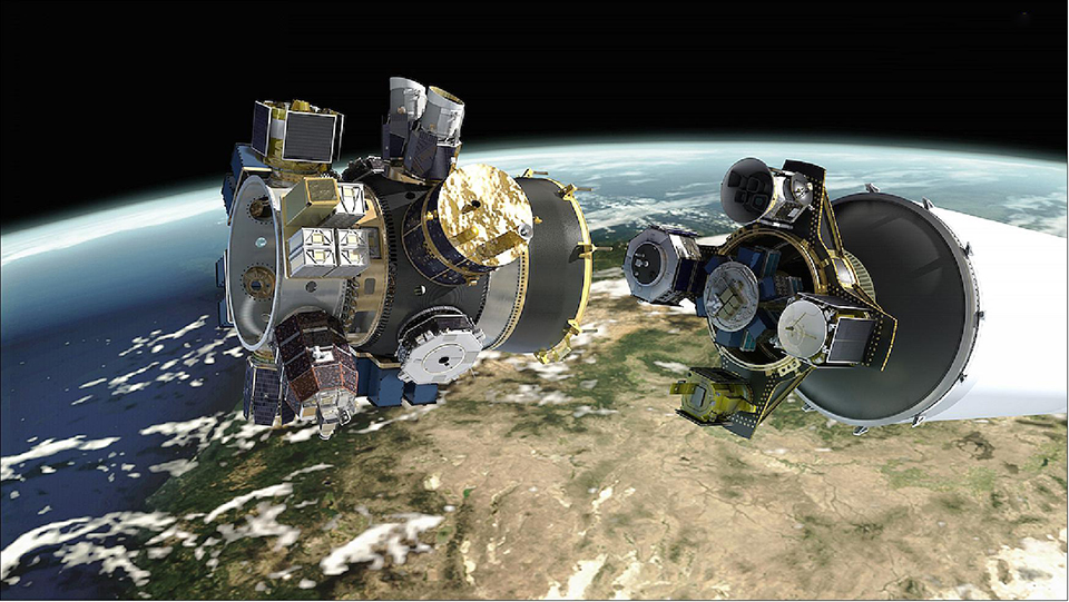 Sovereign Space Expansion: Portugal Procures Dual ICEYE Radar Satellites to Broaden Maritime Surveillance