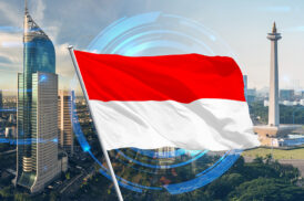 IEC Telecom Establishes Local Indonesian Entity to Address Archipelago’s Expanding Satellite Connectivity Demands