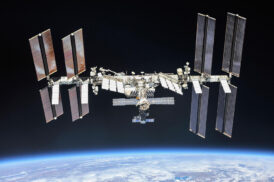 Emergency Alert on the ISS: NASA Orders Safe Haven Amid Russian Module Leak Repairs