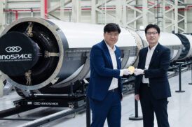 Space-Quantum Convergence: INNOSPACE and Norma Partner for In-Orbit Quantum Computing Demonstrations