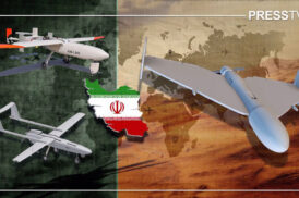 The Strategic Redistribution of Iranian Aerospace Capability