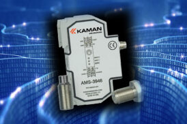 Kaman Precision Products Deploys Advanced Magnetic Sensors for Next-Generation Launch Propulsion