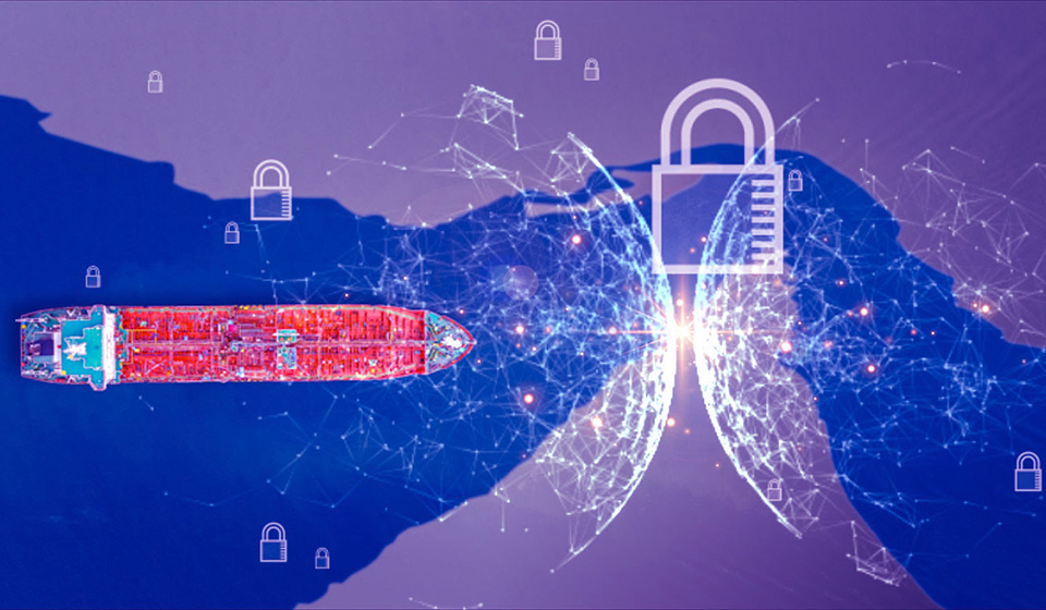 Fragmentation Over Funds: Why System Disconnection, Not Under-Investment, Is Maritime’s True Cyber Threat