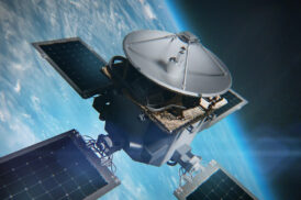 NASA Advances Interoperable Space Networks with Successful PExT Demonstration