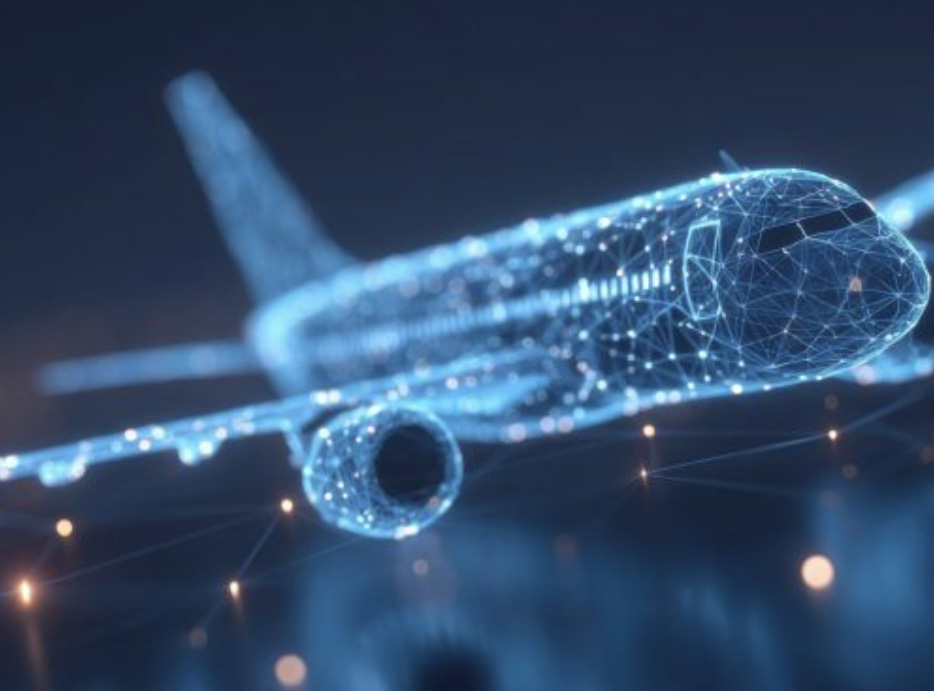 Hybrid Cabin Architecture: Mapping the Next Generation of In-Flight Connectivity (IFC)