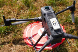 Sovereign Milestone: OQ Technology Achieves Europe’s First Drone Video Transmission via 3GPP NTN LEO Satellite