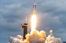 PLD Space Boosts Guiana Space Centre Investment to €35 Million